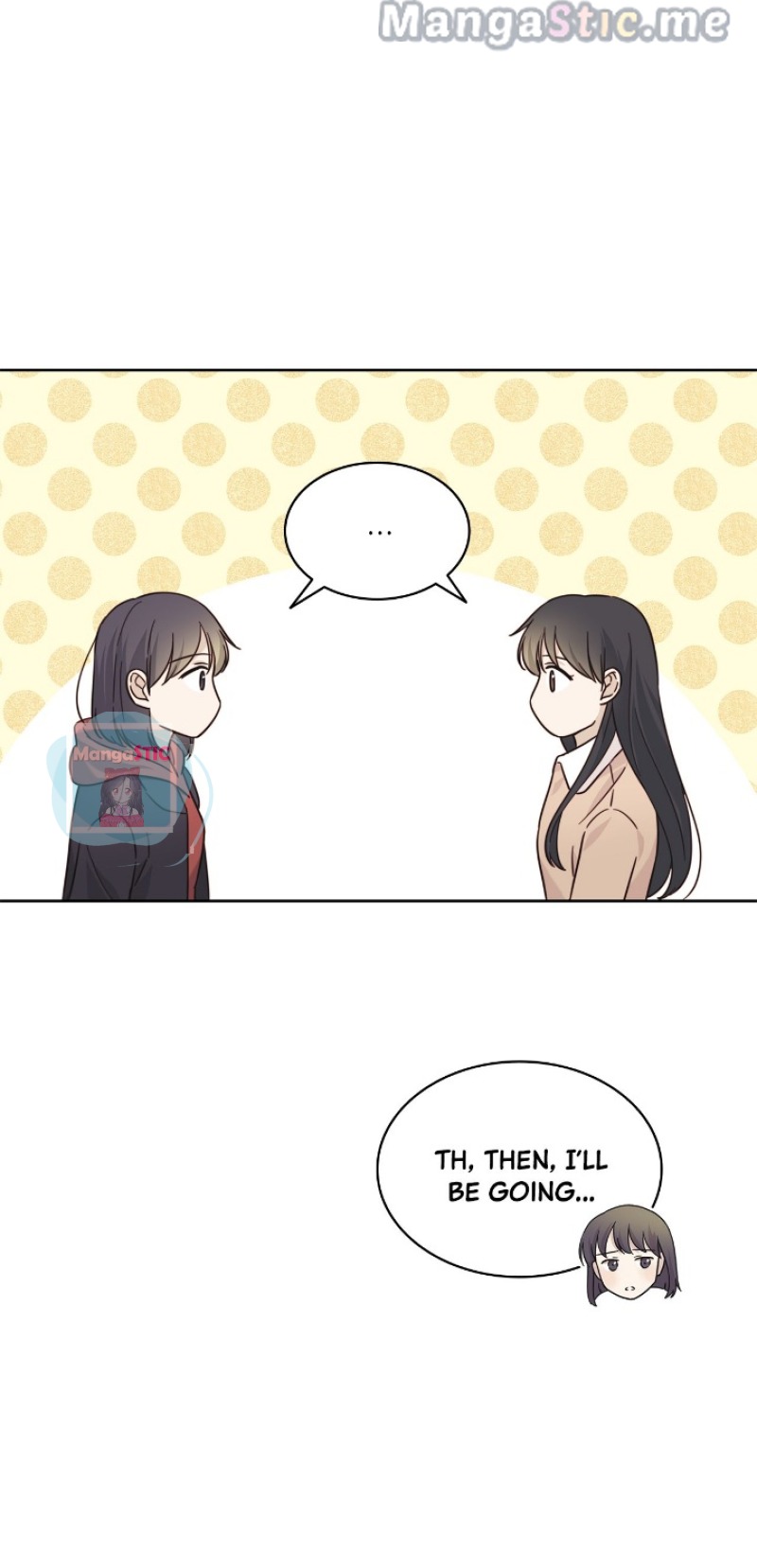 Is Everyday Life Possible? Chapter 106 - Page 39