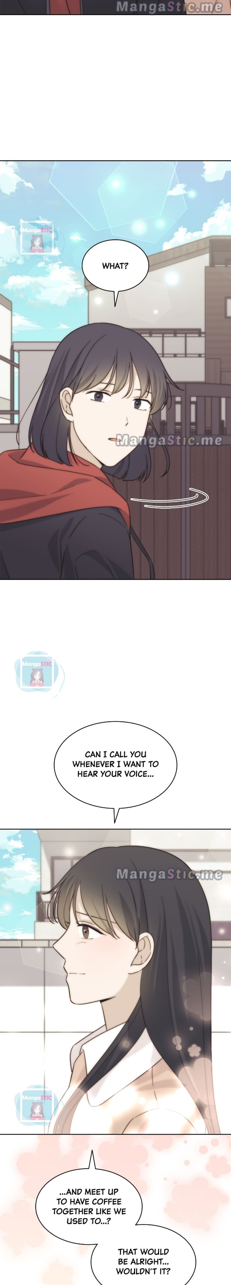 Is Everyday Life Possible? Chapter 106 - Page 41