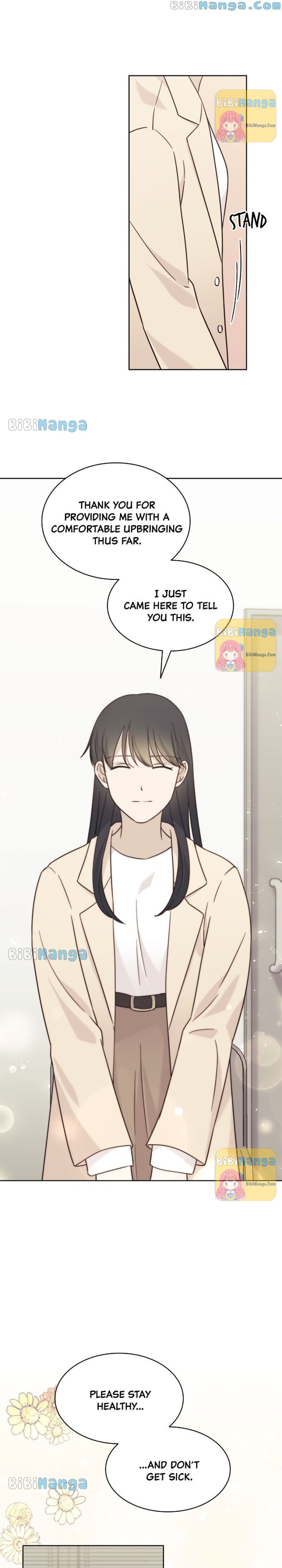 Is Everyday Life Possible? Chapter 107 - Page 4