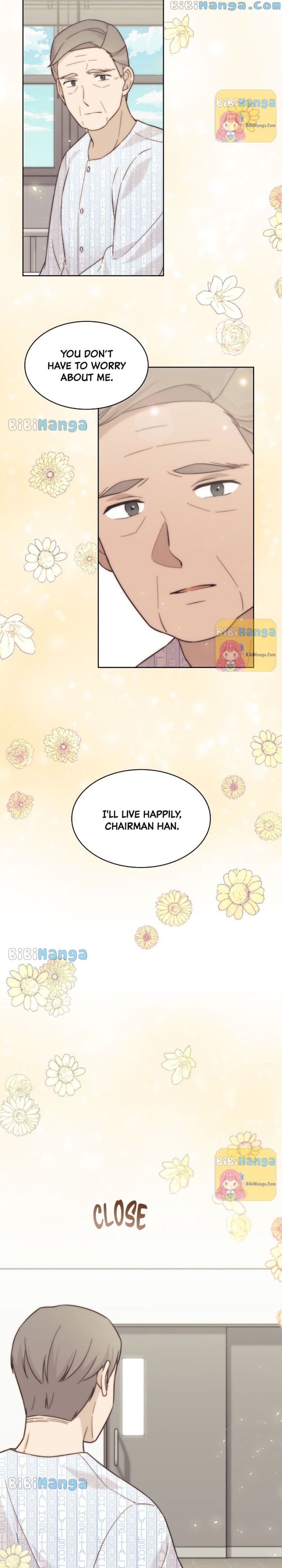 Is Everyday Life Possible? Chapter 107 - Page 5