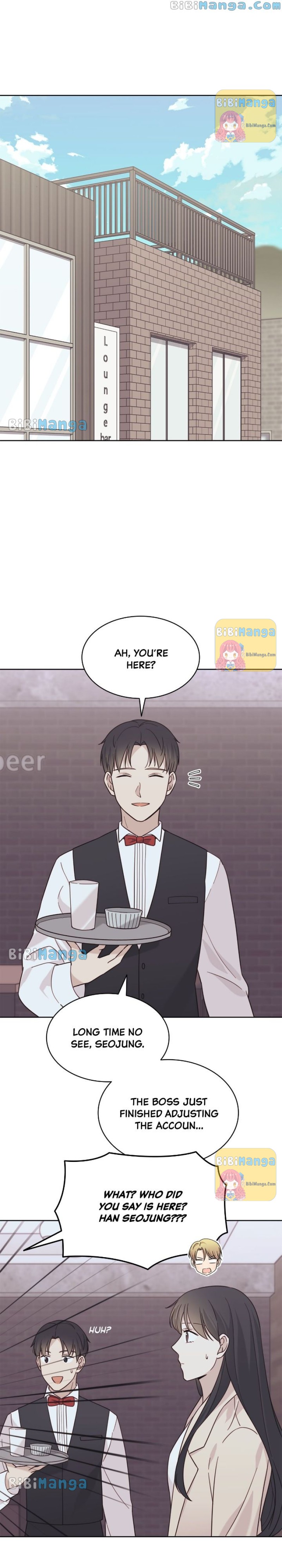 Is Everyday Life Possible? Chapter 107 - Page 7