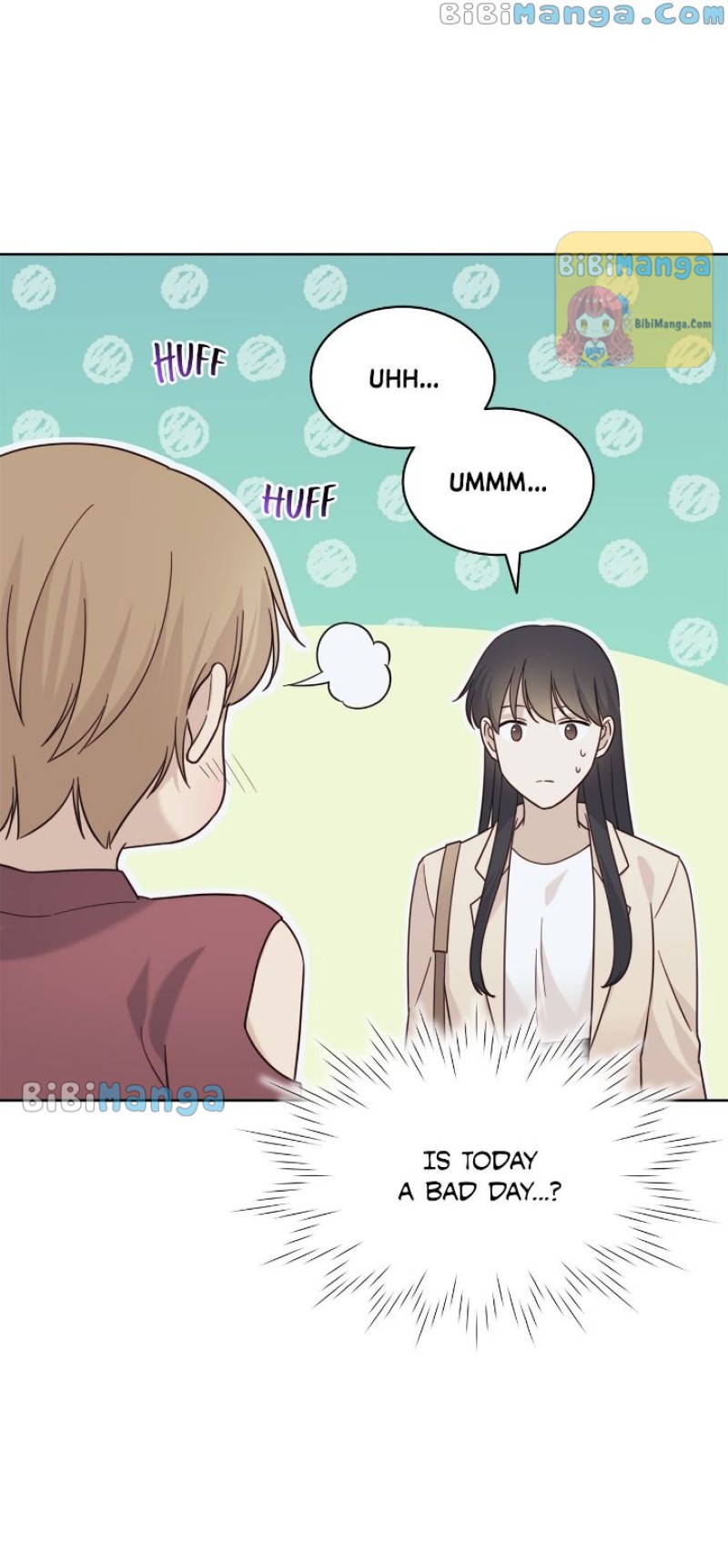 Is Everyday Life Possible? Chapter 107 - Page 9