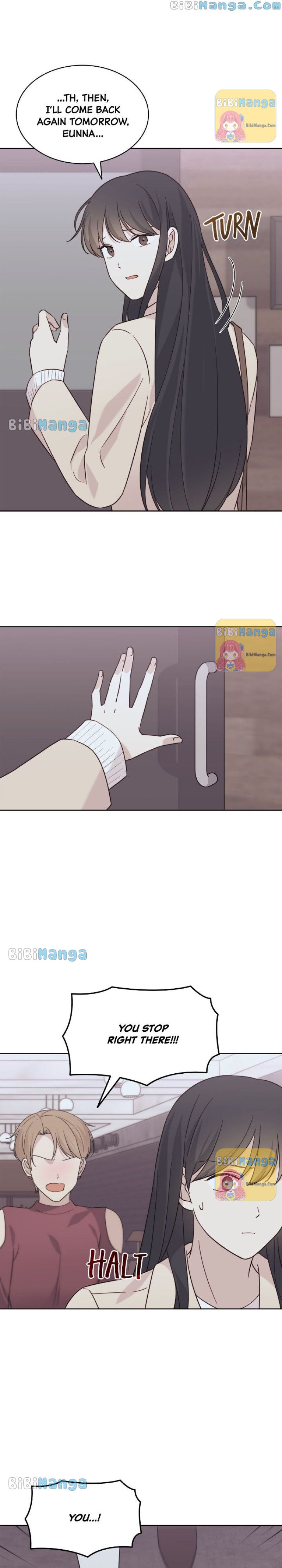 Is Everyday Life Possible? Chapter 107 - Page 10