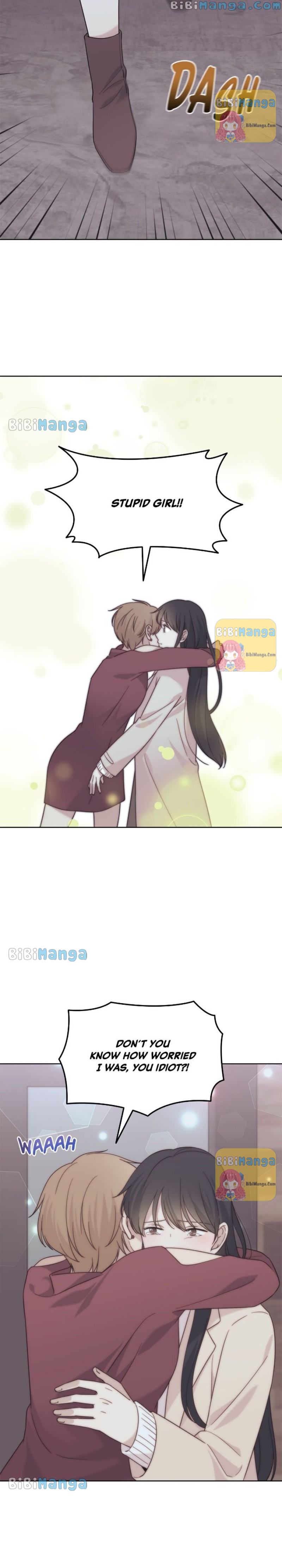 Is Everyday Life Possible? Chapter 107 - Page 11