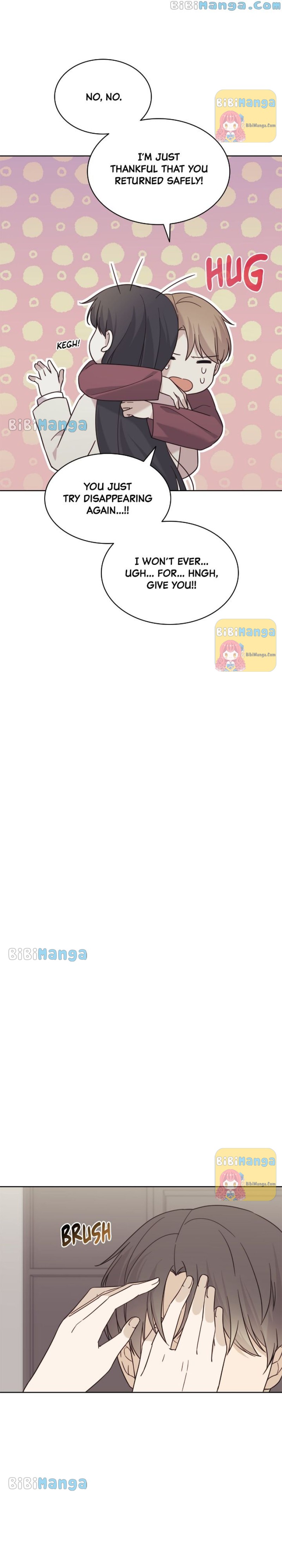 Is Everyday Life Possible? Chapter 107 - Page 13