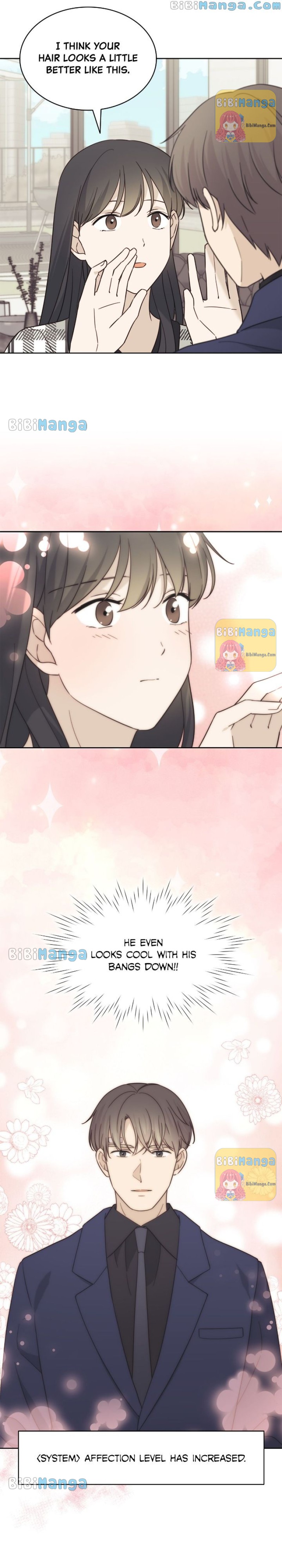 Is Everyday Life Possible? Chapter 107 - Page 14