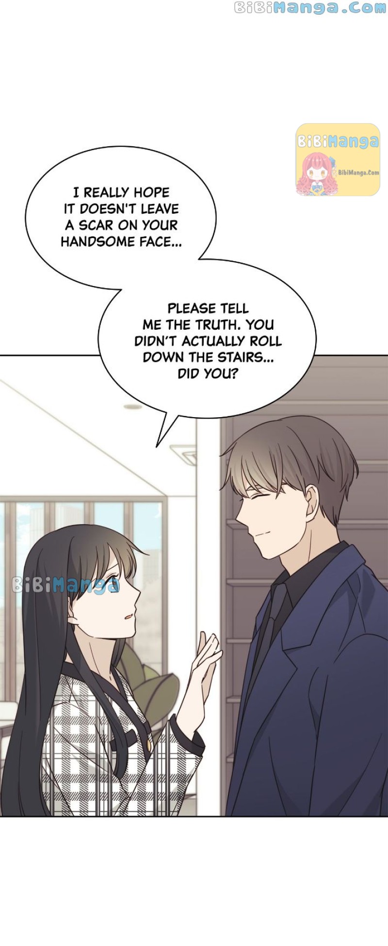 Is Everyday Life Possible? Chapter 107 - Page 15