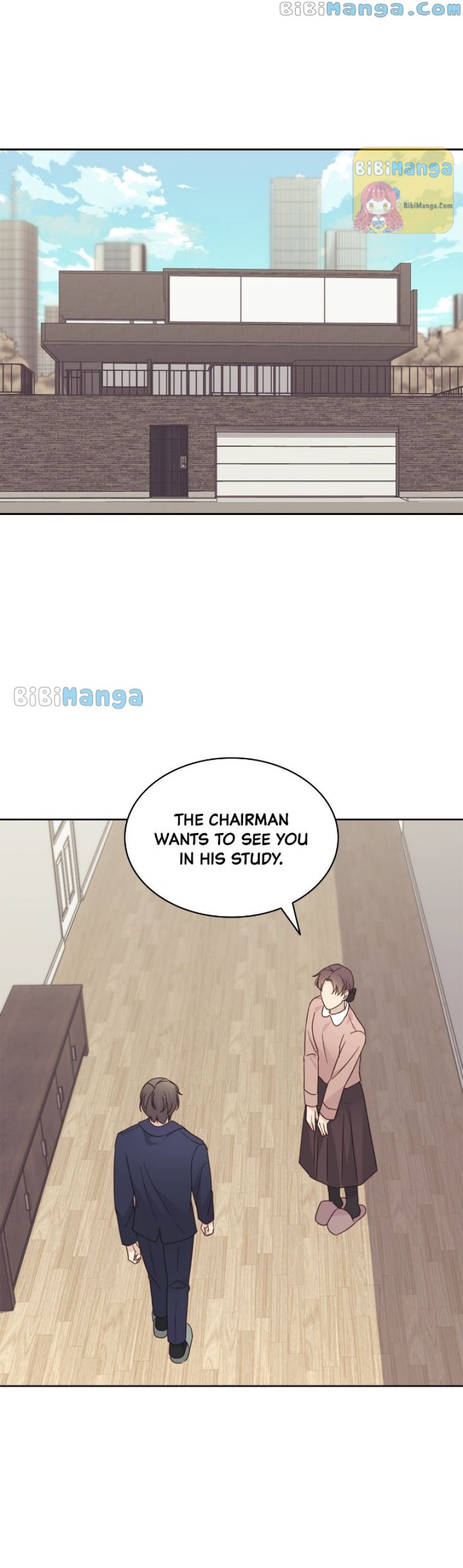 Is Everyday Life Possible? Chapter 107 - Page 18