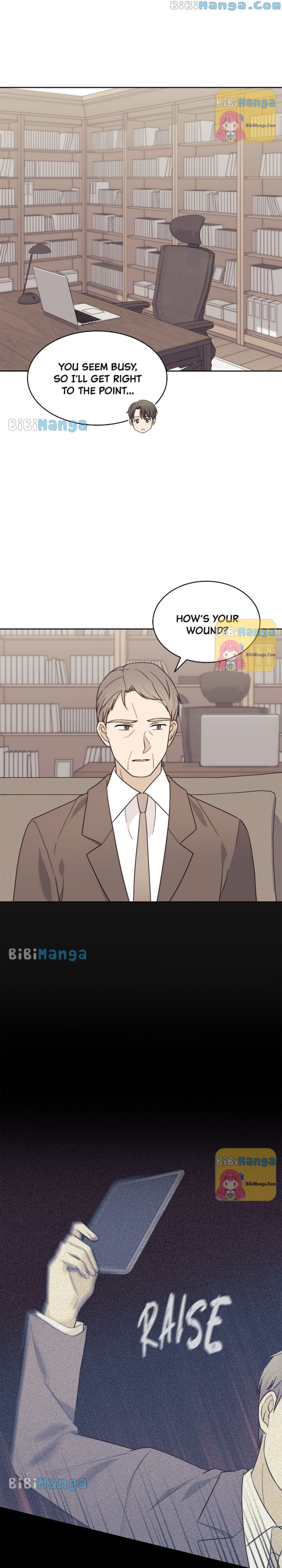 Is Everyday Life Possible? Chapter 107 - Page 19