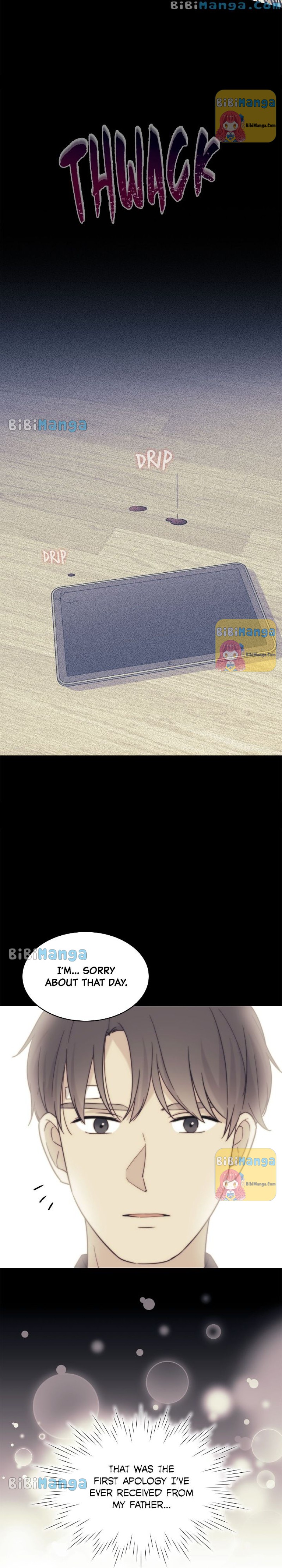 Is Everyday Life Possible? Chapter 107 - Page 20