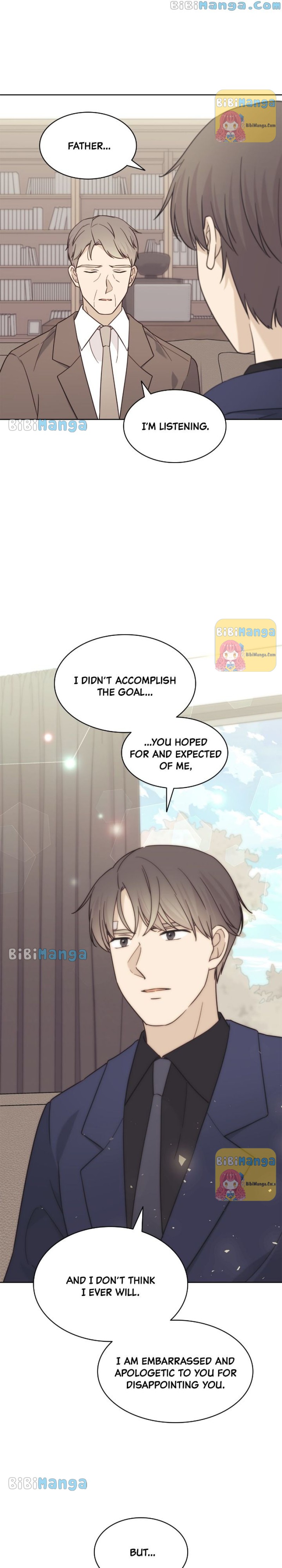 Is Everyday Life Possible? Chapter 107 - Page 22