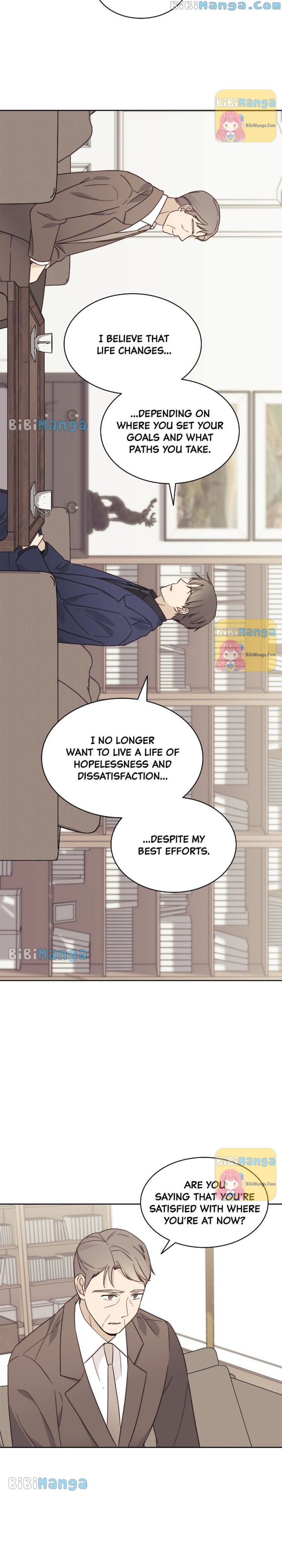 Is Everyday Life Possible? Chapter 107 - Page 23