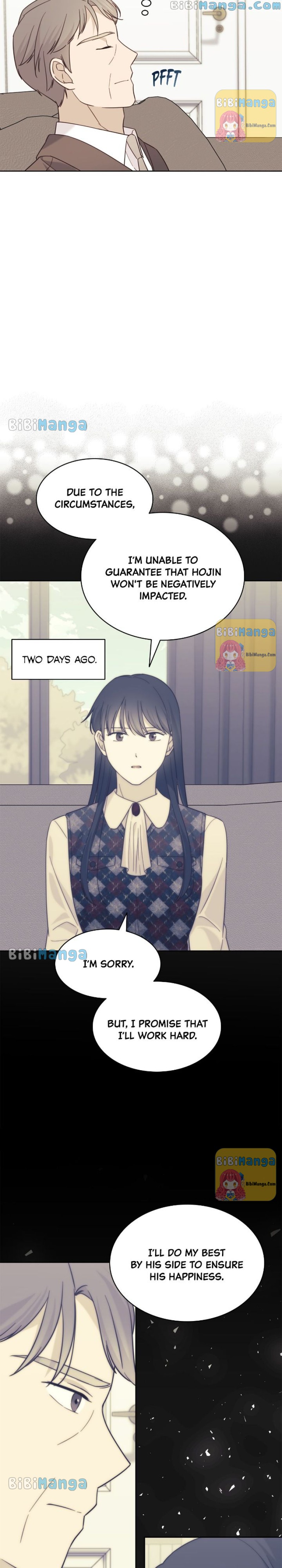 Is Everyday Life Possible? Chapter 107 - Page 26