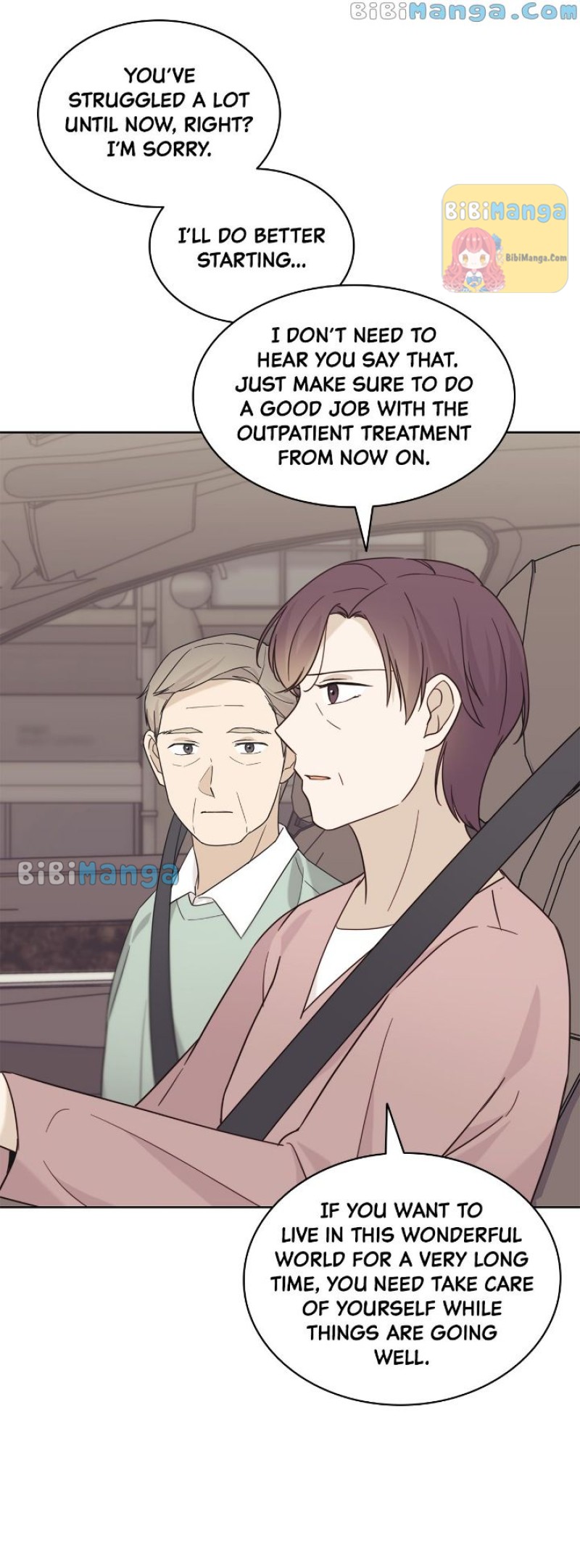 Is Everyday Life Possible? Chapter 107 - Page 30