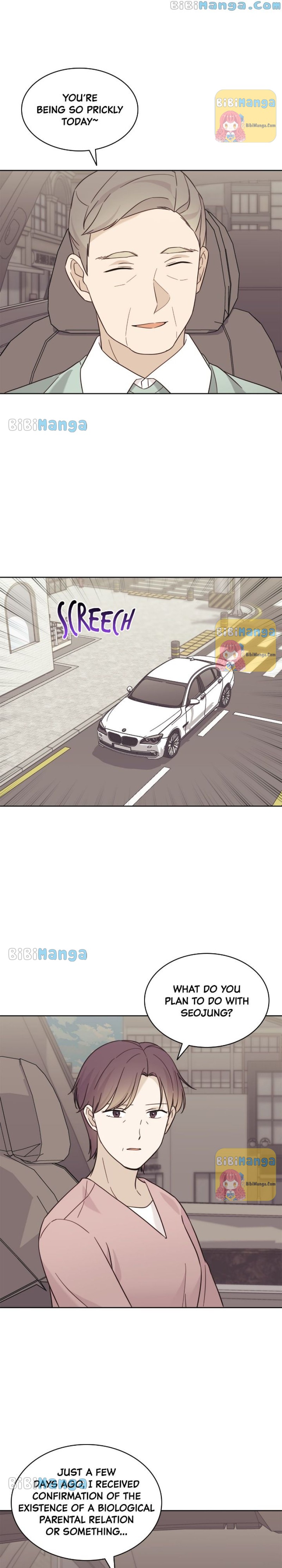 Is Everyday Life Possible? Chapter 107 - Page 31