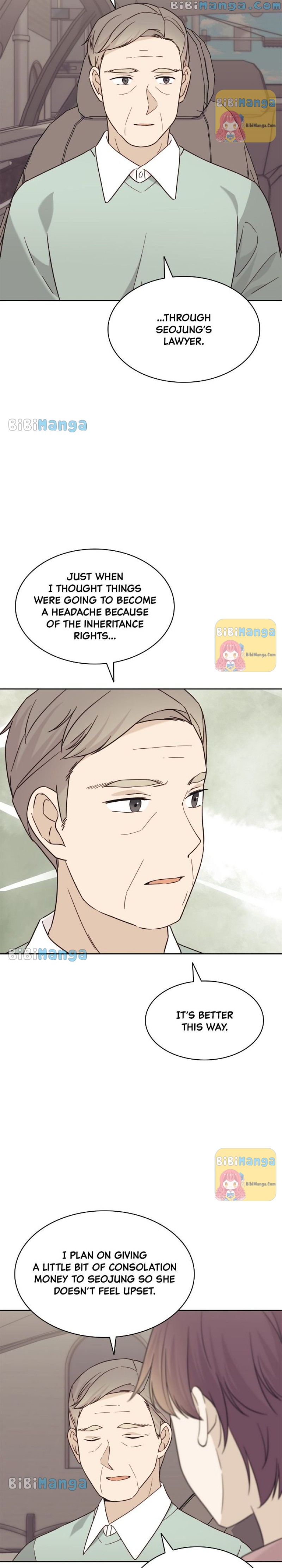 Is Everyday Life Possible? Chapter 107 - Page 32