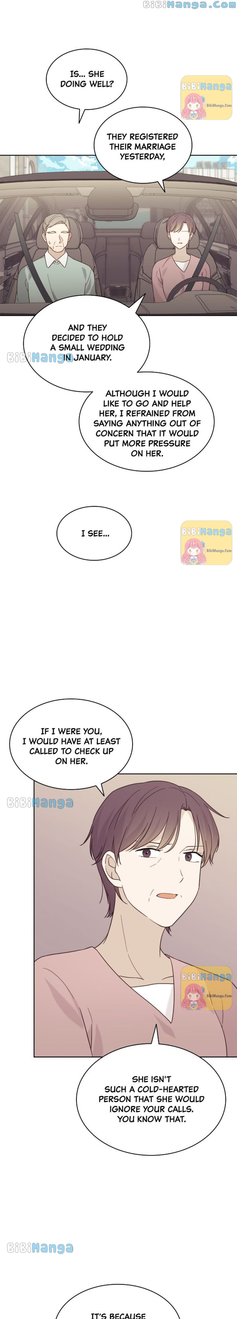 Is Everyday Life Possible? Chapter 107 - Page 34