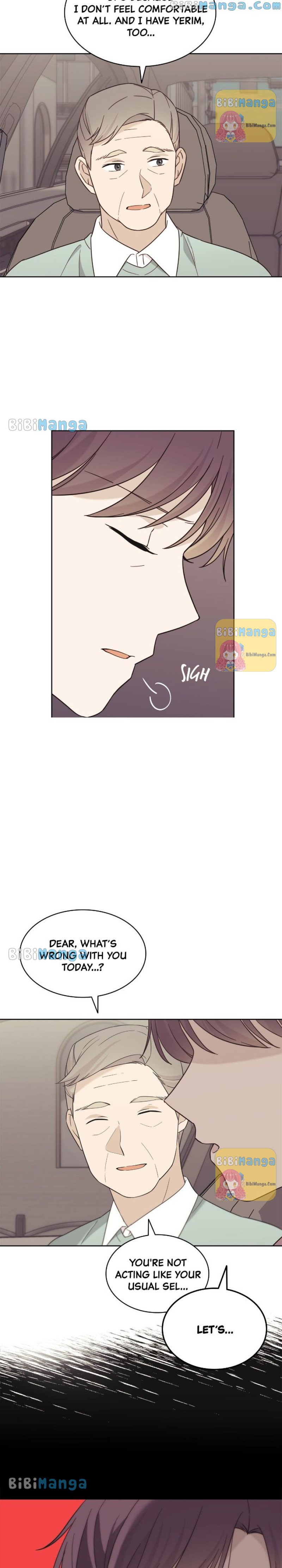 Is Everyday Life Possible? Chapter 107 - Page 35