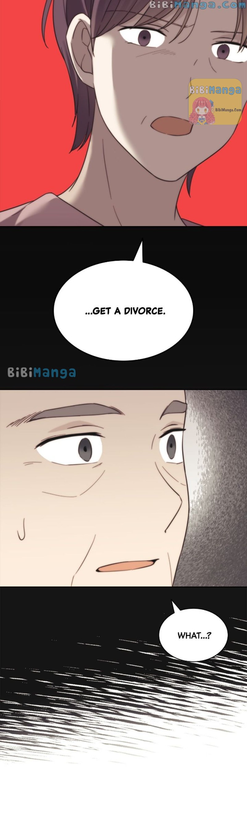 Is Everyday Life Possible? Chapter 107 - Page 36