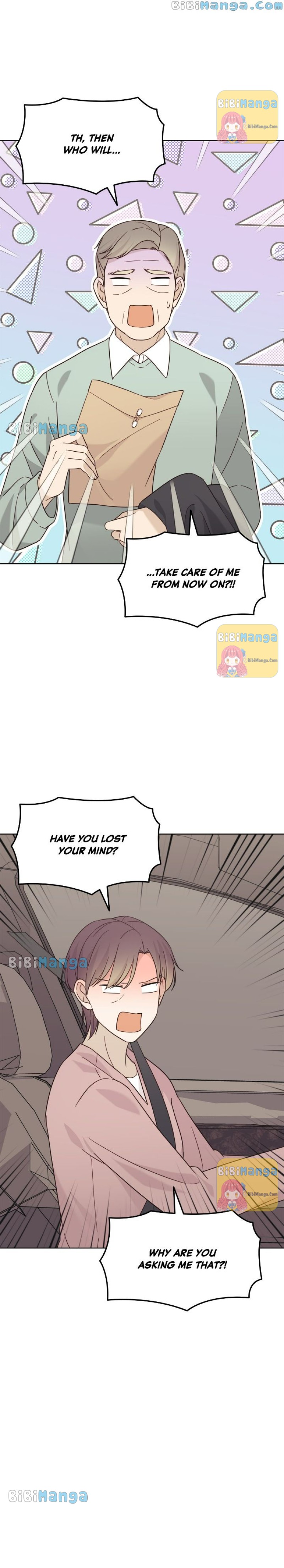 Is Everyday Life Possible? Chapter 107 - Page 38