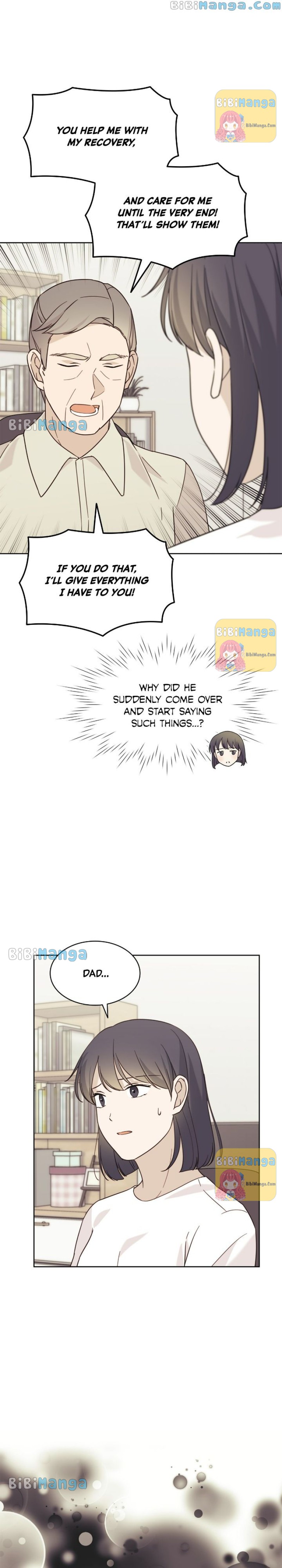 Is Everyday Life Possible? Chapter 108 - Page 4