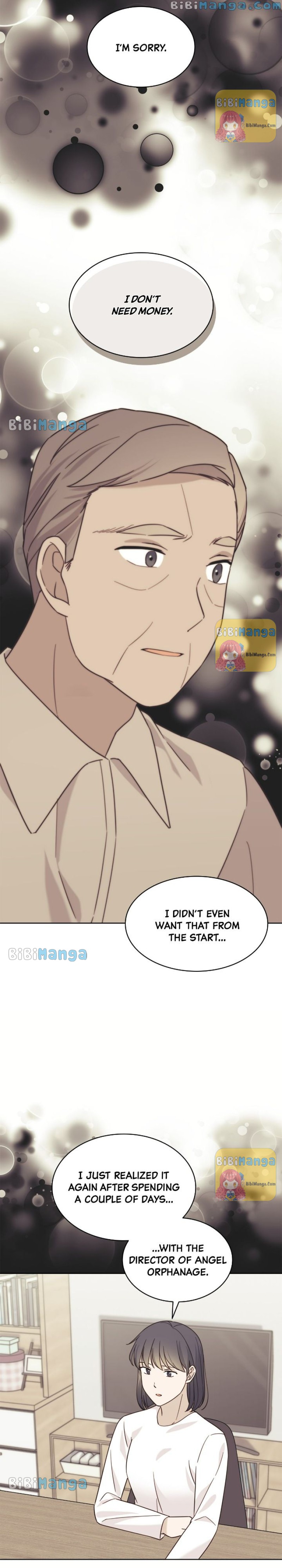 Is Everyday Life Possible? Chapter 108 - Page 5