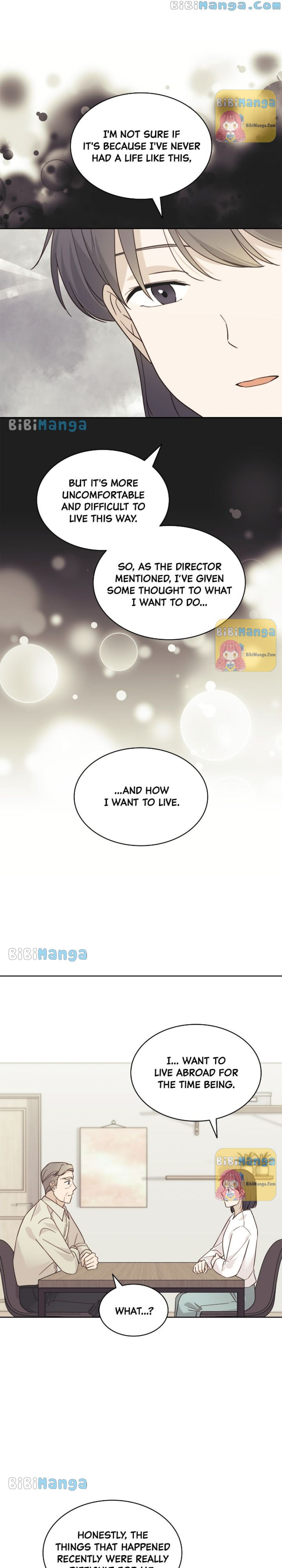 Is Everyday Life Possible? Chapter 108 - Page 7