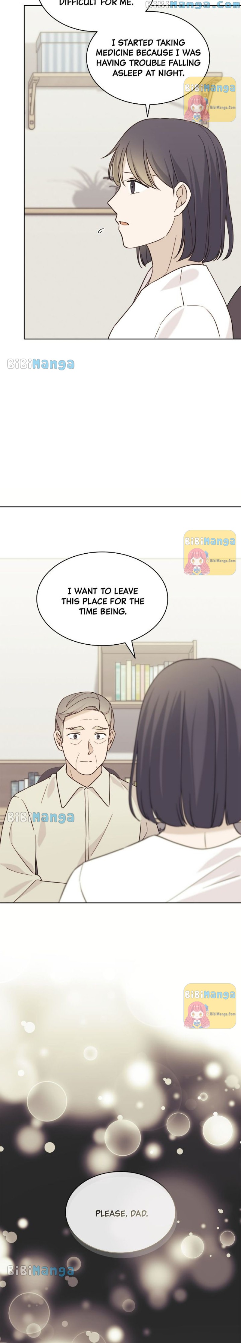 Is Everyday Life Possible? Chapter 108 - Page 8