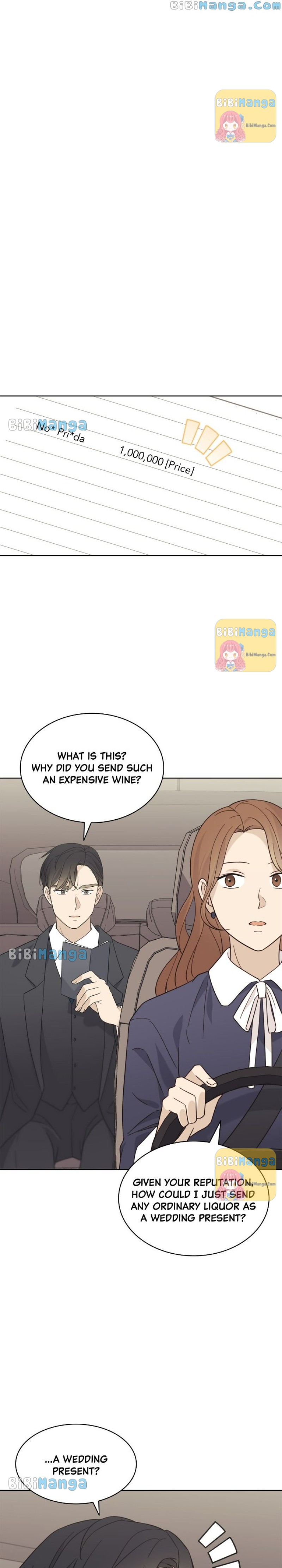 Is Everyday Life Possible? Chapter 108 - Page 10