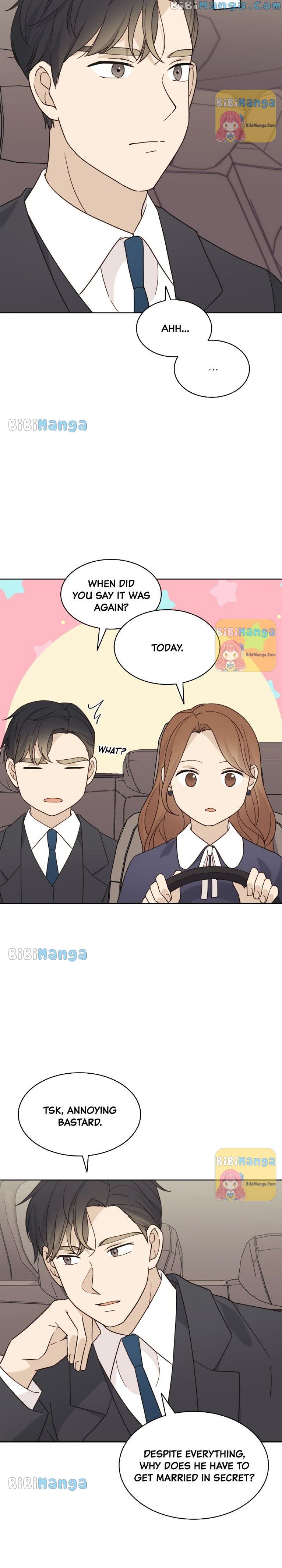 Is Everyday Life Possible? Chapter 108 - Page 11