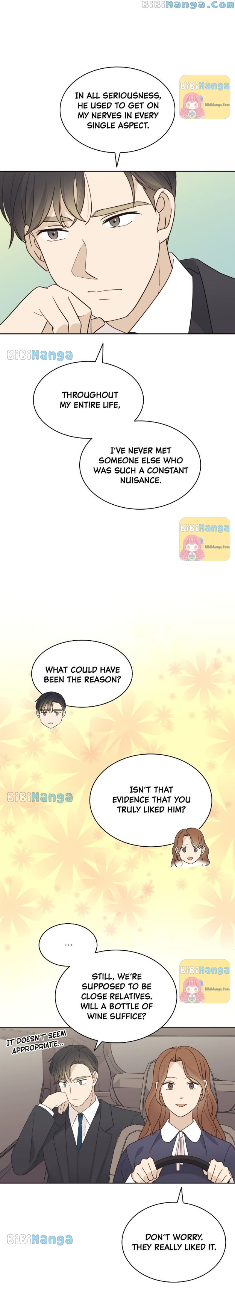 Is Everyday Life Possible? Chapter 108 - Page 13