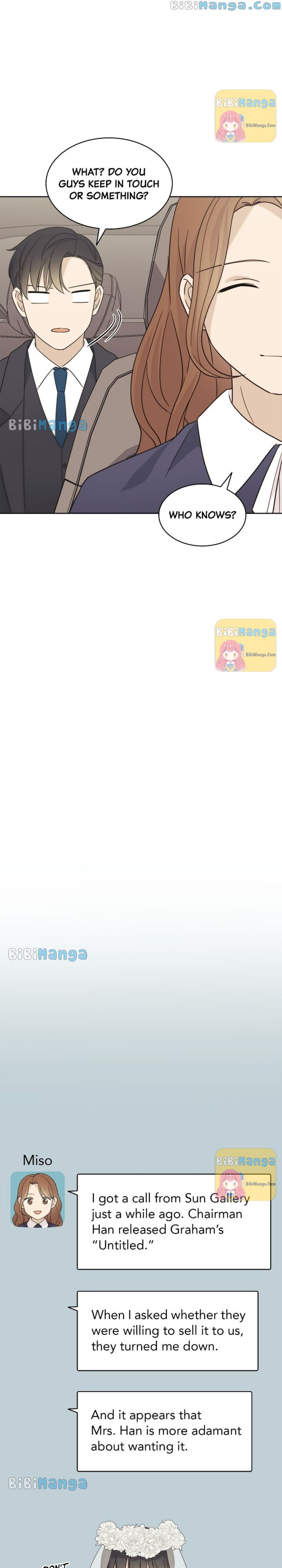 Is Everyday Life Possible? Chapter 108 - Page 14