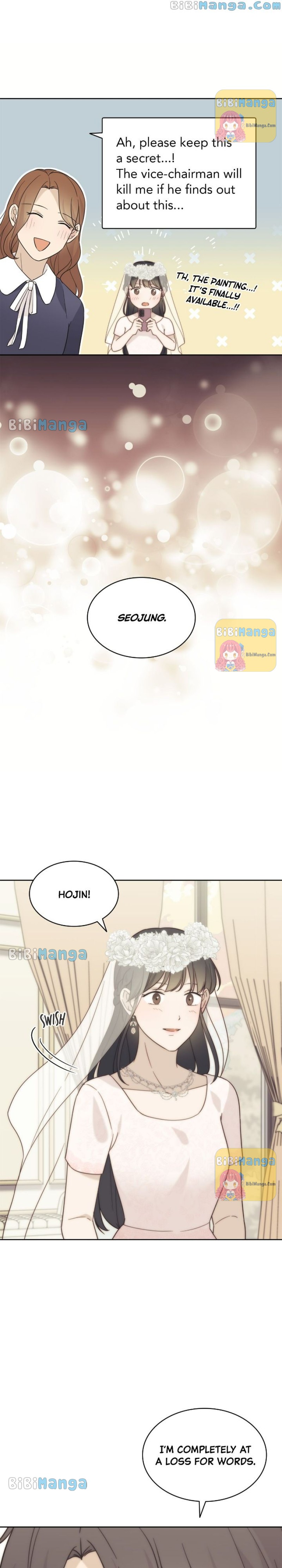 Is Everyday Life Possible? Chapter 108 - Page 16