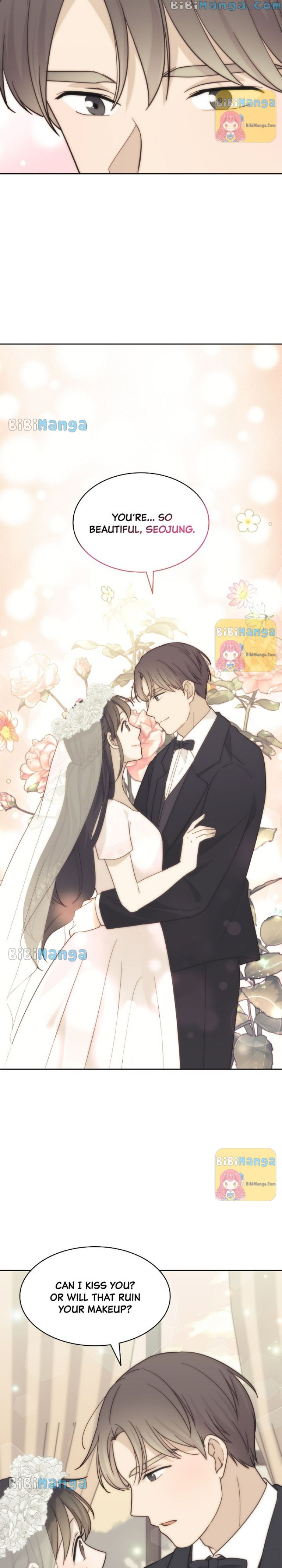 Is Everyday Life Possible? Chapter 108 - Page 17