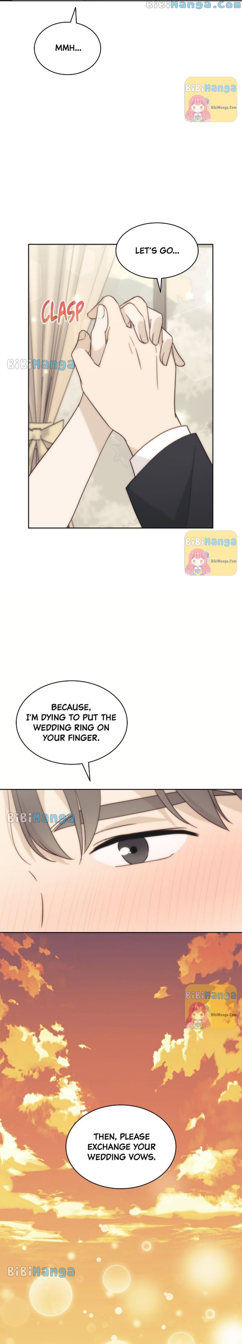 Is Everyday Life Possible? Chapter 108 - Page 20