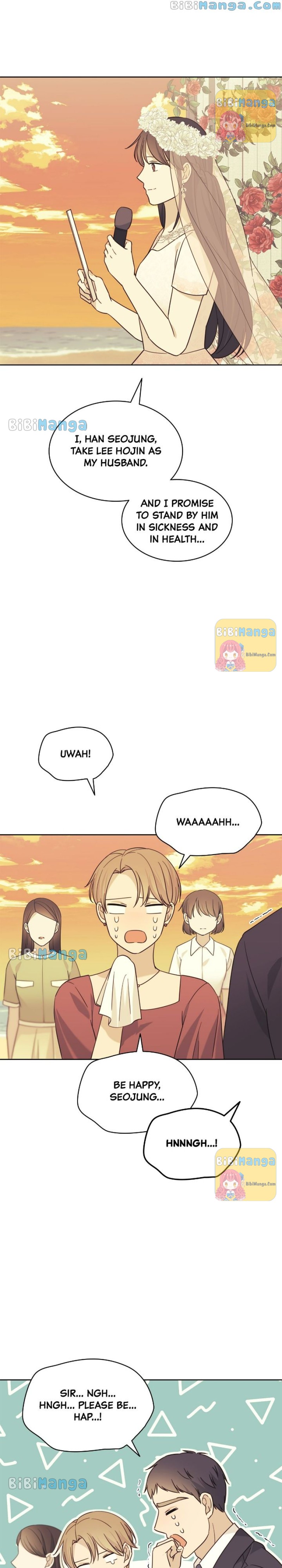 Is Everyday Life Possible? Chapter 108 - Page 22