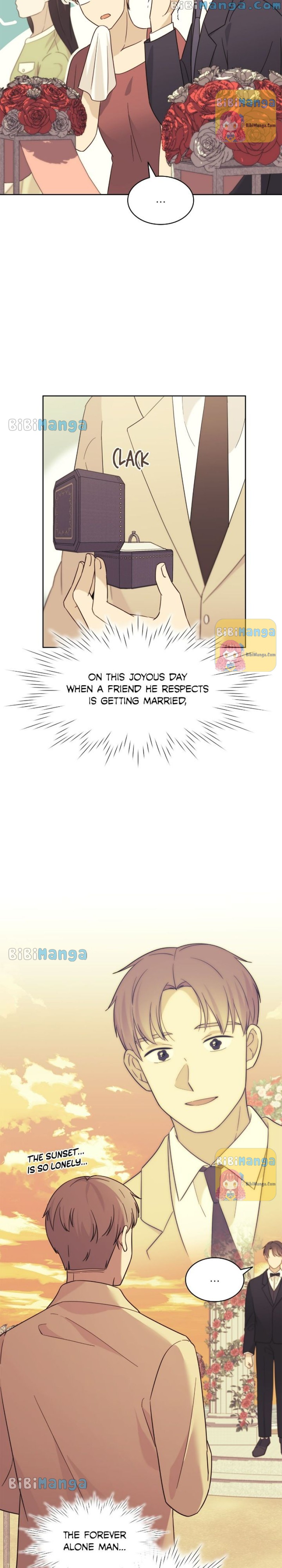 Is Everyday Life Possible? Chapter 108 - Page 23