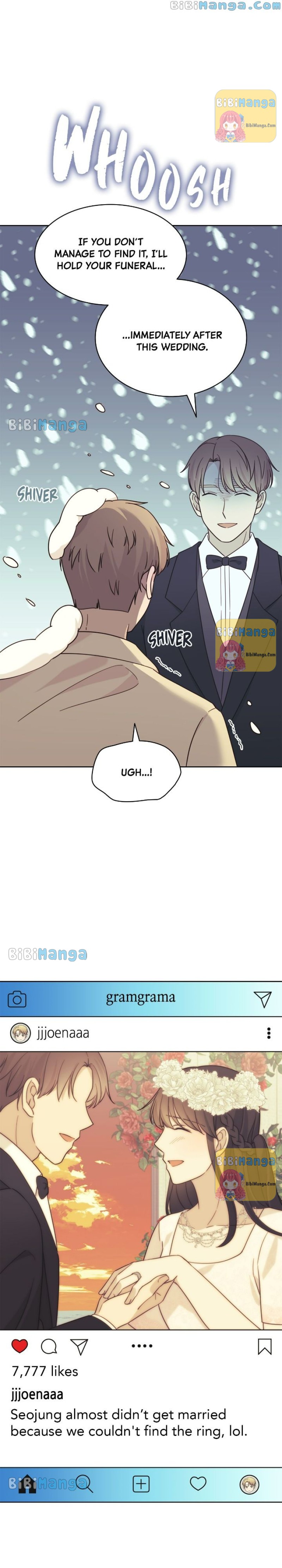 Is Everyday Life Possible? Chapter 108 - Page 28