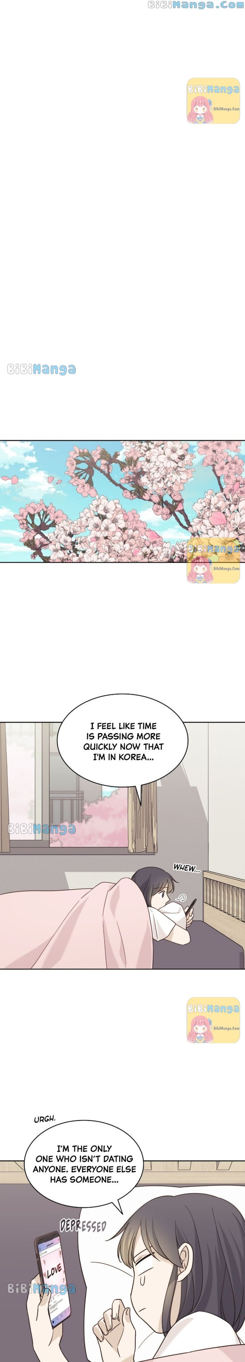 Is Everyday Life Possible? Chapter 108 - Page 29