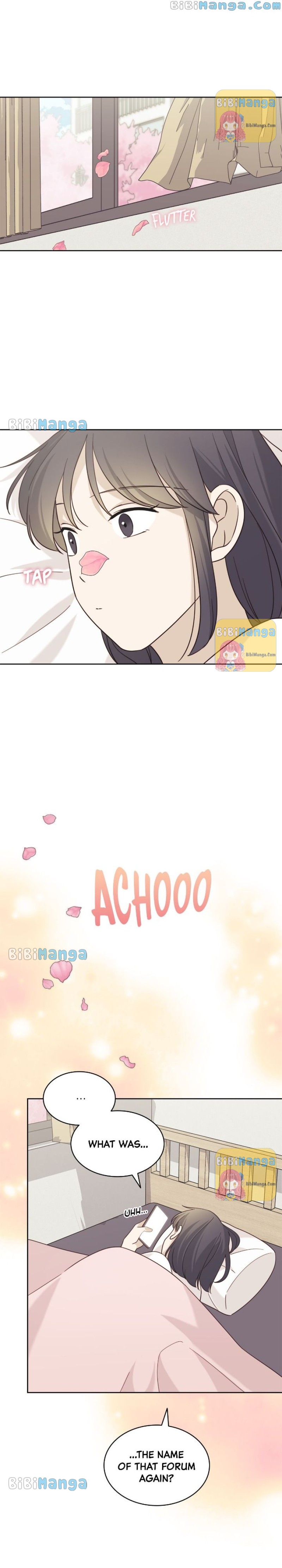 Is Everyday Life Possible? Chapter 108 - Page 31