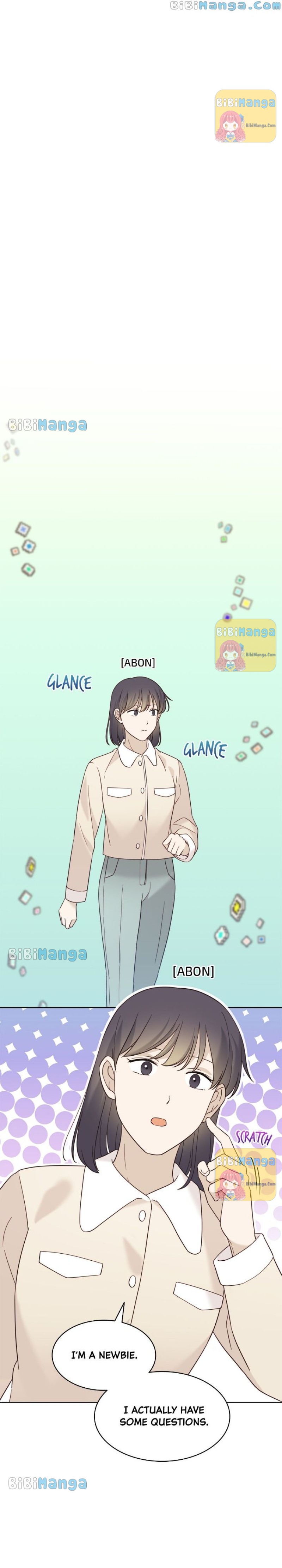 Is Everyday Life Possible? Chapter 108 - Page 32