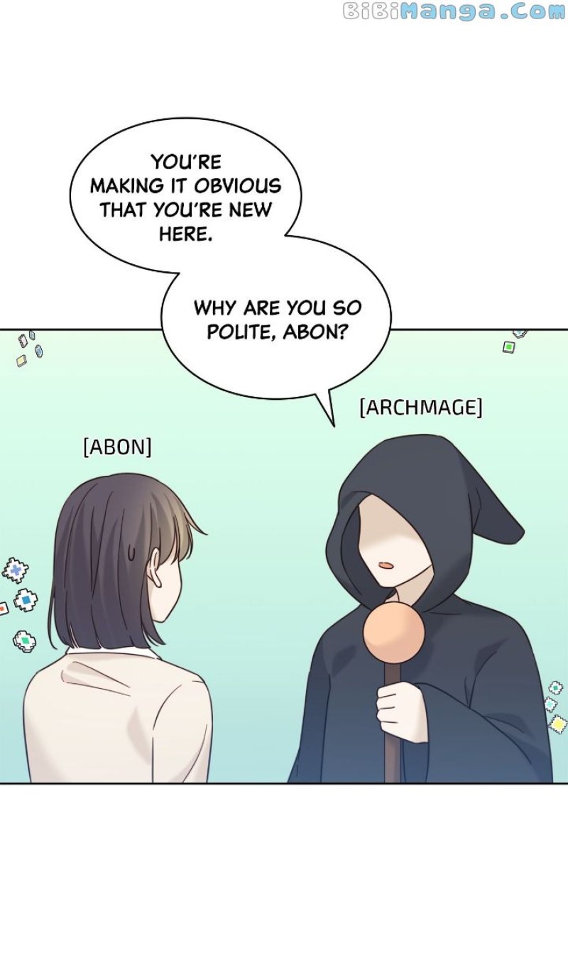 Is Everyday Life Possible? Chapter 108 - Page 33