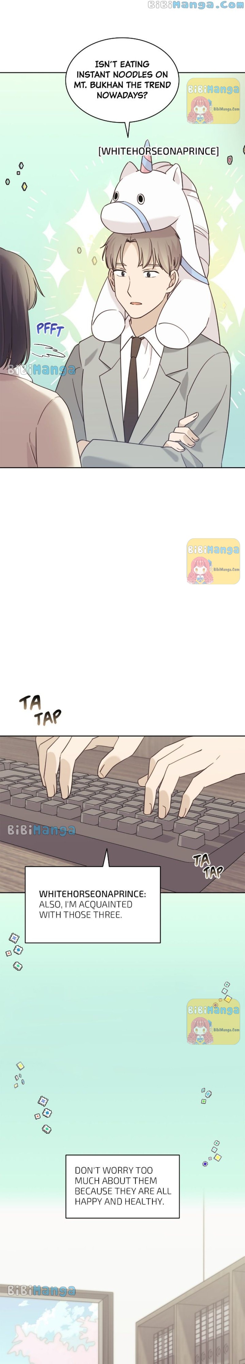 Is Everyday Life Possible? Chapter 108 - Page 38