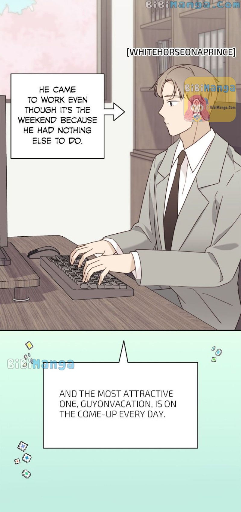 Is Everyday Life Possible? Chapter 108 - Page 39