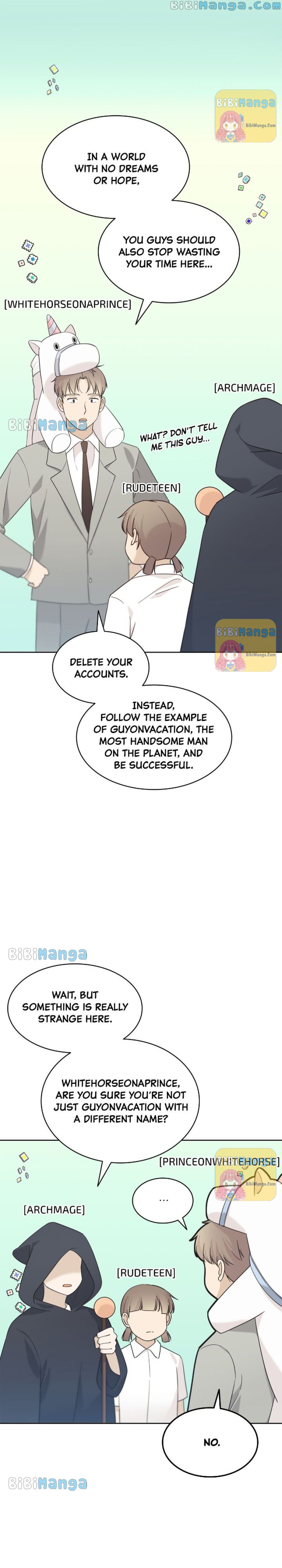 Is Everyday Life Possible? Chapter 108 - Page 40