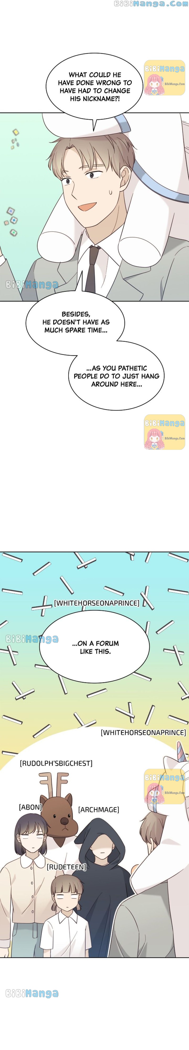 Is Everyday Life Possible? Chapter 108 - Page 41