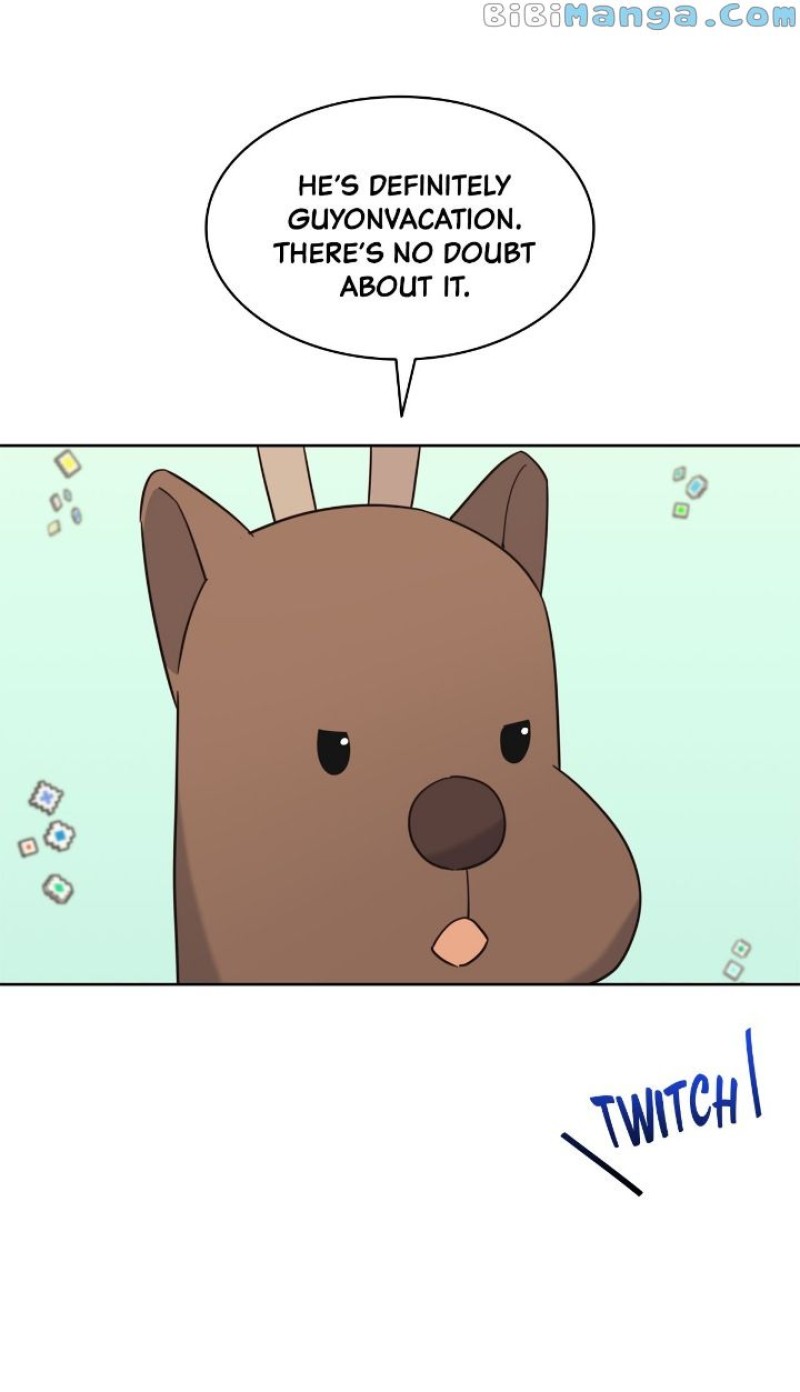 Is Everyday Life Possible? Chapter 108 - Page 42