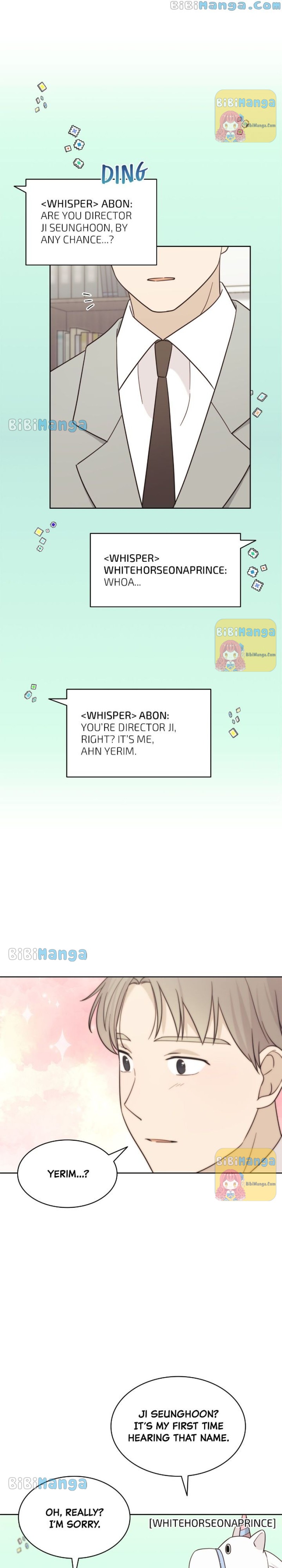 Is Everyday Life Possible? Chapter 108 - Page 43