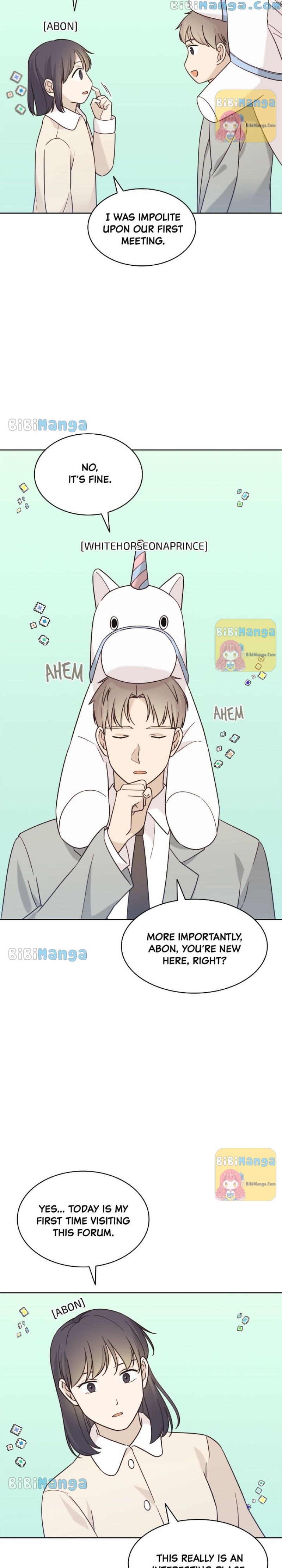 Is Everyday Life Possible? Chapter 108 - Page 44