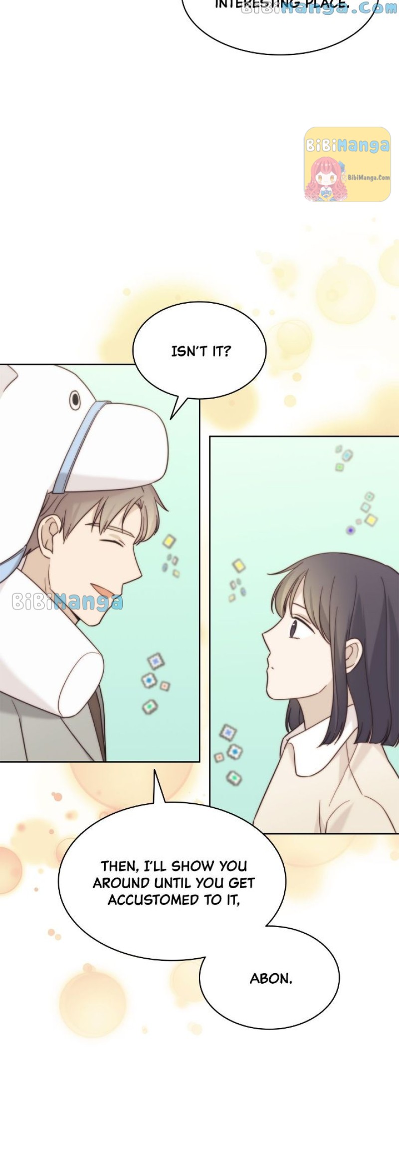 Is Everyday Life Possible? Chapter 108 - Page 45